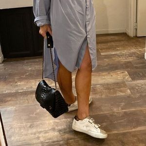 Meet your Posher, Lani